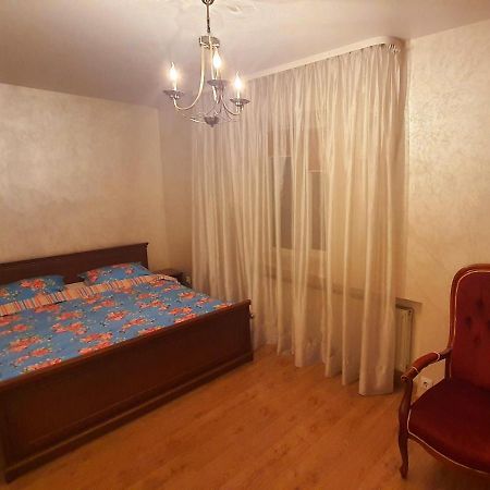 Appartement Center à Lutsʼk Extérieur photo